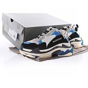 BALENCIAGA TRIPLE S 524039 W09OH 1007 - 6