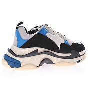 BALENCIAGA TRIPLE S 524039 W09OH 1007 - 4