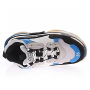 BALENCIAGA TRIPLE S 524039 W09OH 1007 - 2