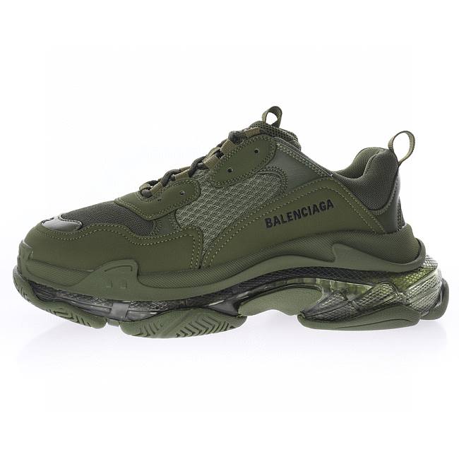 BALENCIAGA TRIPLE S 541624 W2GA1 2325 - 1