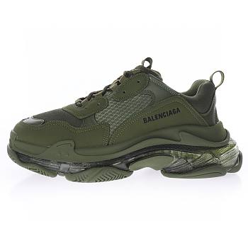 BALENCIAGA TRIPLE S 541624 W2GA1 2325