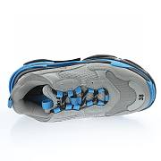 BALENCIAGA TRIPLE S 524039 W06N1 9018 - 5