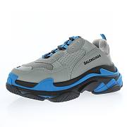 BALENCIAGA TRIPLE S 524039 W06N1 9018 - 3