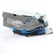 BALENCIAGA TRIPLE S 524039 W06N1 9018 - 4