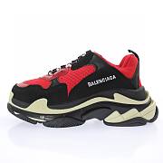 BALENCIAGA TRIPLE S 524039 W09O7 5576 - 1