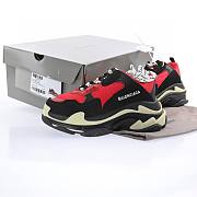 BALENCIAGA TRIPLE S 524039 W09O7 5576 - 6