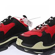 BALENCIAGA TRIPLE S 524039 W09O7 5576 - 5