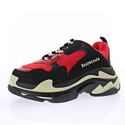 BALENCIAGA TRIPLE S 524039 W09O7 5576 - 4
