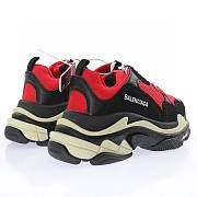 BALENCIAGA TRIPLE S 524039 W09O7 5576 - 3