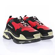 BALENCIAGA TRIPLE S 524039 W09O7 5576 - 2