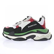 BALENCIAGA TRIPLE S 524039 W09OH 707 - 1