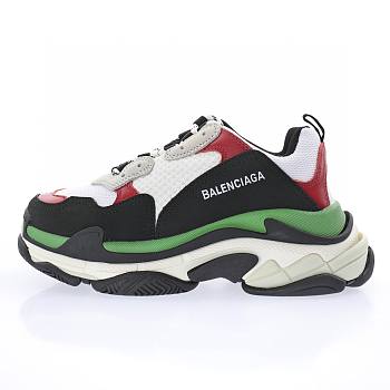 BALENCIAGA TRIPLE S 524039 W09OH 707