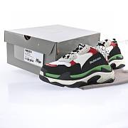 BALENCIAGA TRIPLE S 524039 W09OH 707 - 6