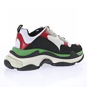 BALENCIAGA TRIPLE S 524039 W09OH 707 - 5