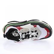 BALENCIAGA TRIPLE S 524039 W09OH 707 - 3