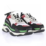 BALENCIAGA TRIPLE S 524039 W09OH 707 - 4