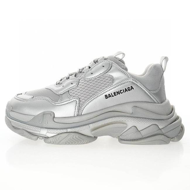 BALENCIAGA TRIPLE S 536737 W2FS2 8100 - 1