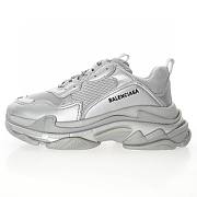 BALENCIAGA TRIPLE S 536737 W2FS2 8100 - 1