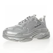 BALENCIAGA TRIPLE S 536737 W2FS2 8100 - 6