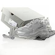 BALENCIAGA TRIPLE S 536737 W2FS2 8100 - 2