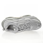 BALENCIAGA TRIPLE S 536737 W2FS2 8100 - 3