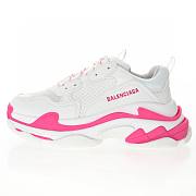 BALENCIAGA TRIPLE S 536737 W0901 8101 - 1