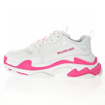 BALENCIAGA TRIPLE S 536737 W0901 8101