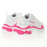 BALENCIAGA TRIPLE S 536737 W0901 8101 - 3