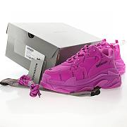 BALENCIAGA TRIPLE S 536737 W2FA1 9016 - 6