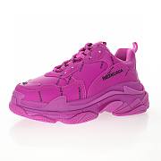 BALENCIAGA TRIPLE S 536737 W2FA1 9016 - 3