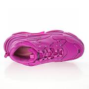 BALENCIAGA TRIPLE S 536737 W2FA1 9016 - 2