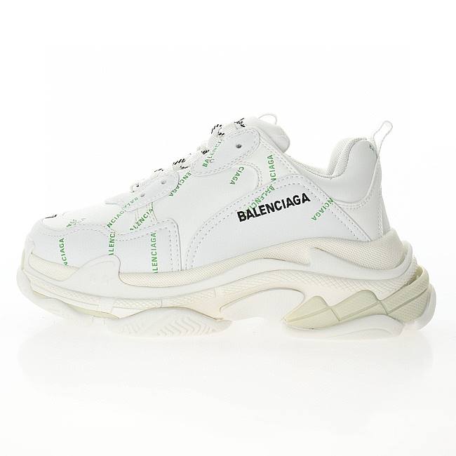 BALENCIAGA TRIPLE S 524039 W5FW6 1956 - 1