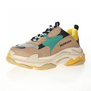 BALENCIAGA TRIPLE S 536737 W09E1 9010 - 6