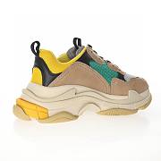 BALENCIAGA TRIPLE S 536737 W09E1 9010 - 3