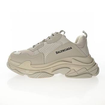 BALENCIAGA TRIPLE S 536737 W2FW1 9700