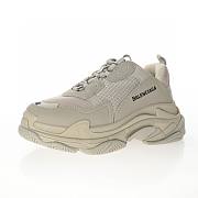 BALENCIAGA TRIPLE S 536737 W2FW1 9700 - 2