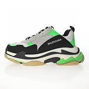 BALENCIAGA TRIPLE S 536737 W09T1 9000 - 1