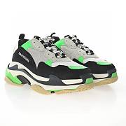 BALENCIAGA TRIPLE S 536737 W09T1 9000 - 6