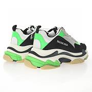 BALENCIAGA TRIPLE S 536737 W09T1 9000 - 5