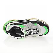 BALENCIAGA TRIPLE S 536737 W09T1 9000 - 4