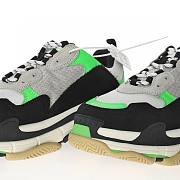 BALENCIAGA TRIPLE S 536737 W09T1 9000 - 3
