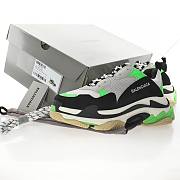 BALENCIAGA TRIPLE S 536737 W09T1 9000 - 2