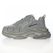 BALENCIAGA TRIPLE S 536737 W2FA1 1219 - 1