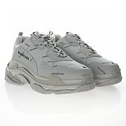 BALENCIAGA TRIPLE S 536737 W2FA1 1219 - 4