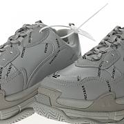 BALENCIAGA TRIPLE S 536737 W2FA1 1219 - 2