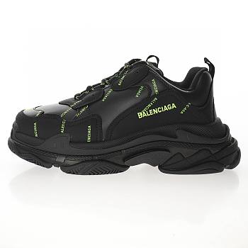 BALENCIAGA TRIPLE S 536737 W2FA1 1023
