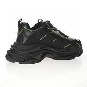 BALENCIAGA TRIPLE S 536737 W2FA1 1023 - 5