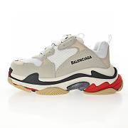 BALENCIAGA TRIPLE S 524039 W09E1 9000 - 1