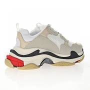 BALENCIAGA TRIPLE S 524039 W09E1 9000 - 6