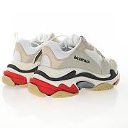 BALENCIAGA TRIPLE S 524039 W09E1 9000 - 3
